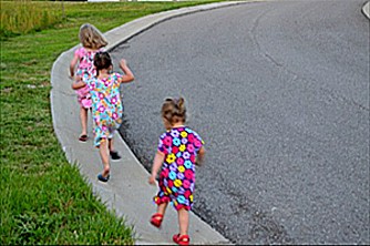 Kinderspel